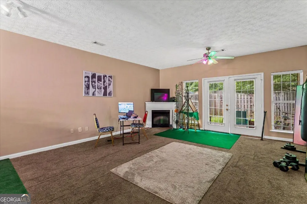 4364 Stone Gate WAY East Point, GA 30344
