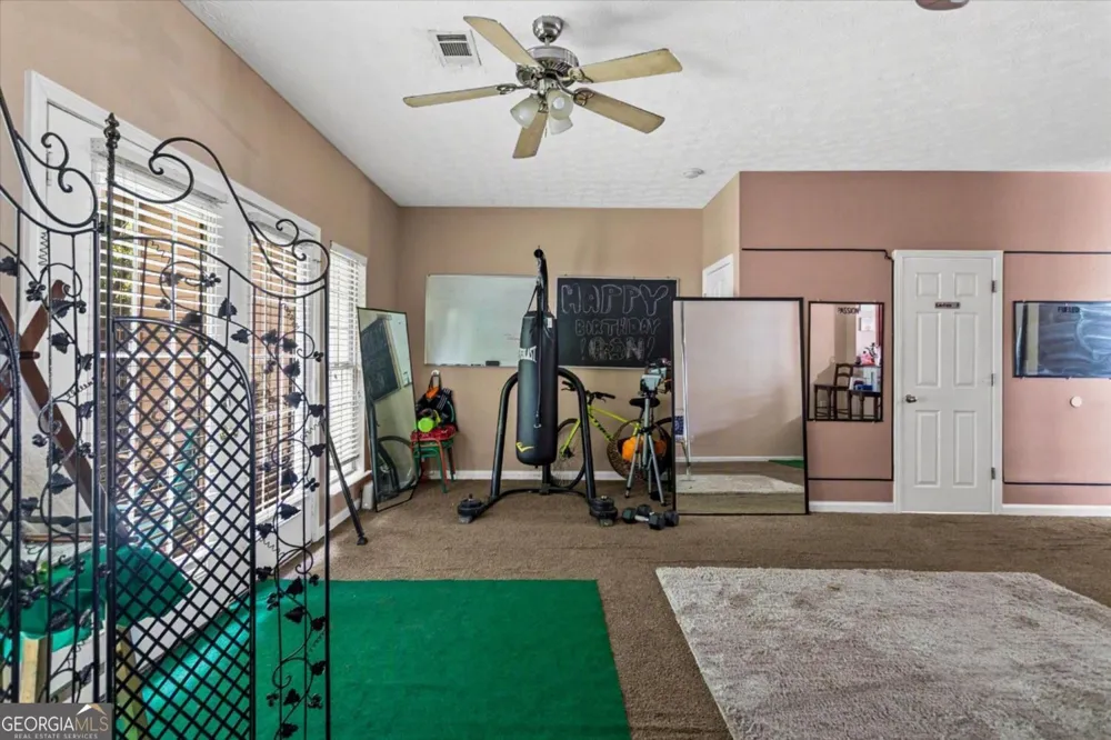 4364 Stone Gate WAY East Point, GA 30344