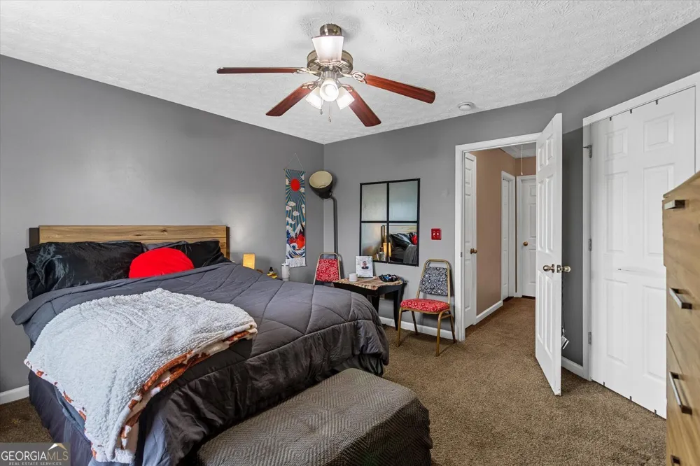 4364 Stone Gate WAY East Point, GA 30344
