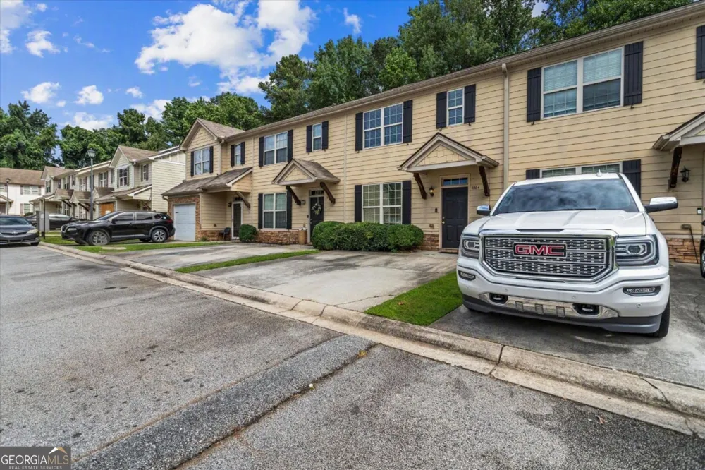 4364 Stone Gate WAY East Point, GA 30344