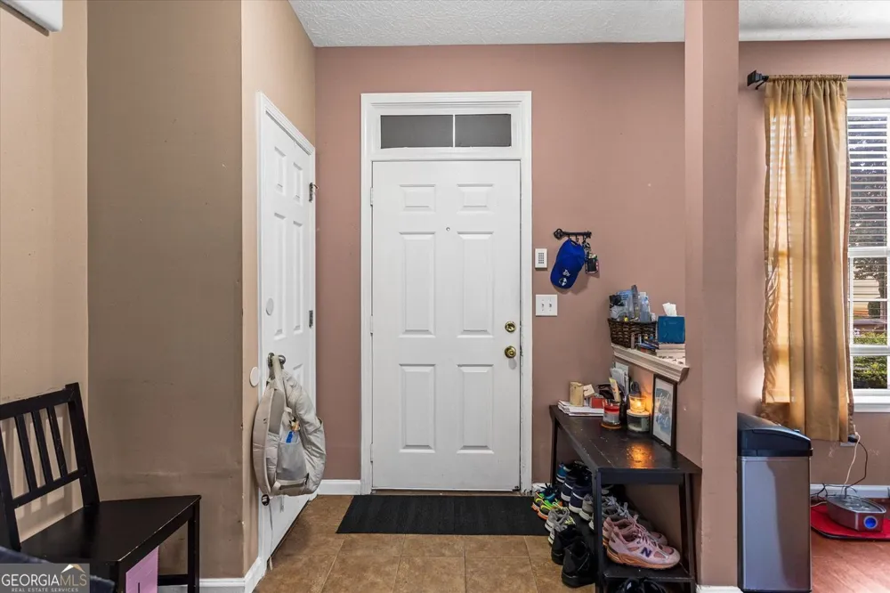 4364 Stone Gate WAY East Point, GA 30344