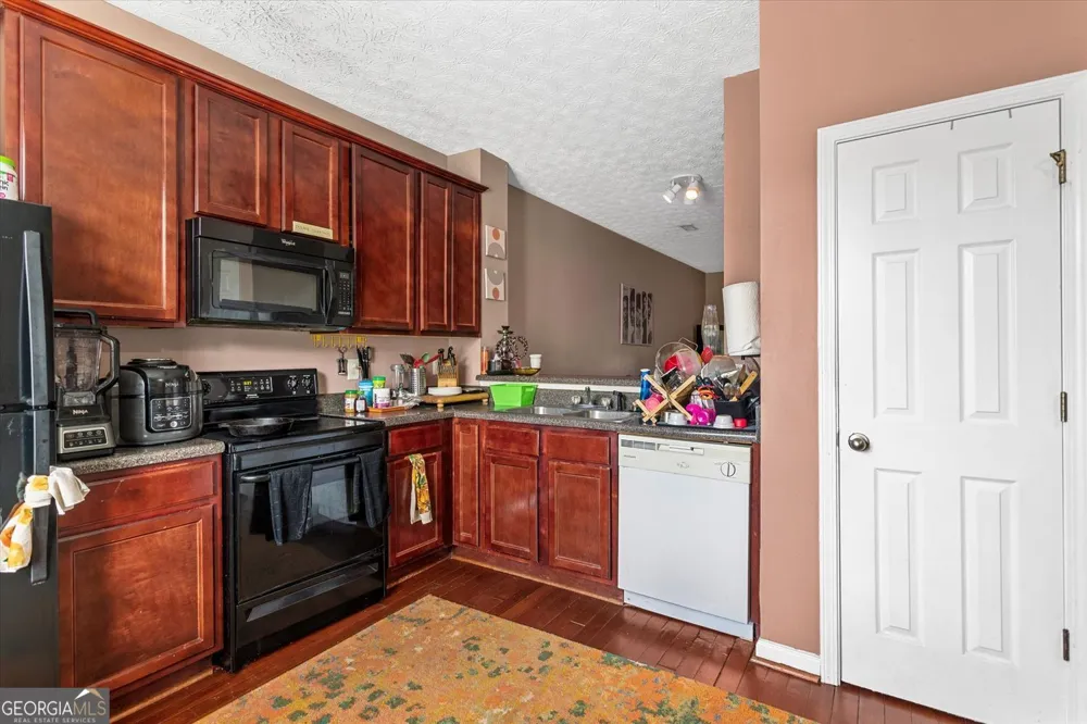 4364 Stone Gate WAY East Point, GA 30344