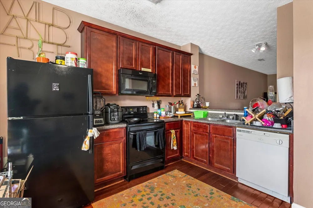 4364 Stone Gate WAY East Point, GA 30344