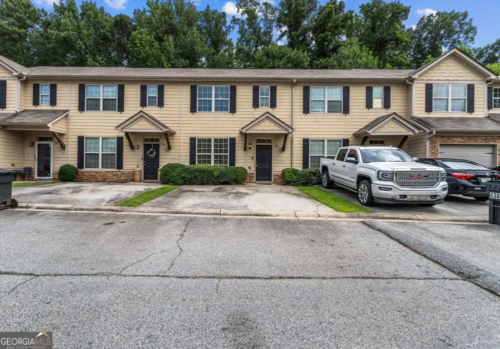 4364 Stone Gate WAY East Point, GA 30344