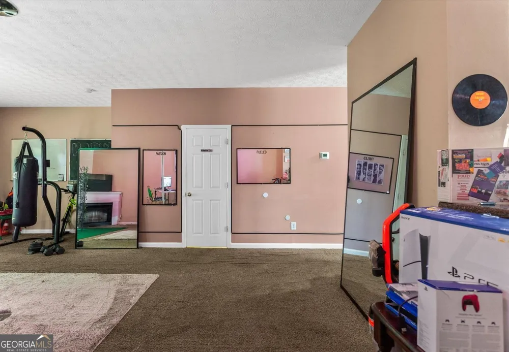 4364 Stone Gate WAY East Point, GA 30344