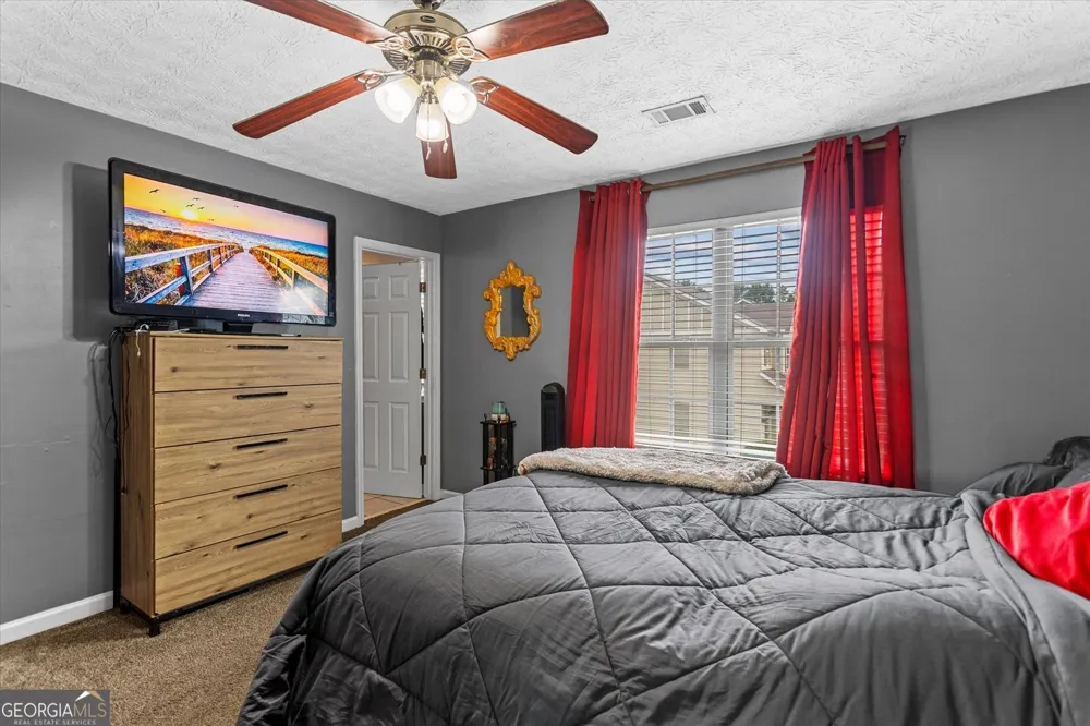 4364 Stone Gate WAY East Point, GA 30344