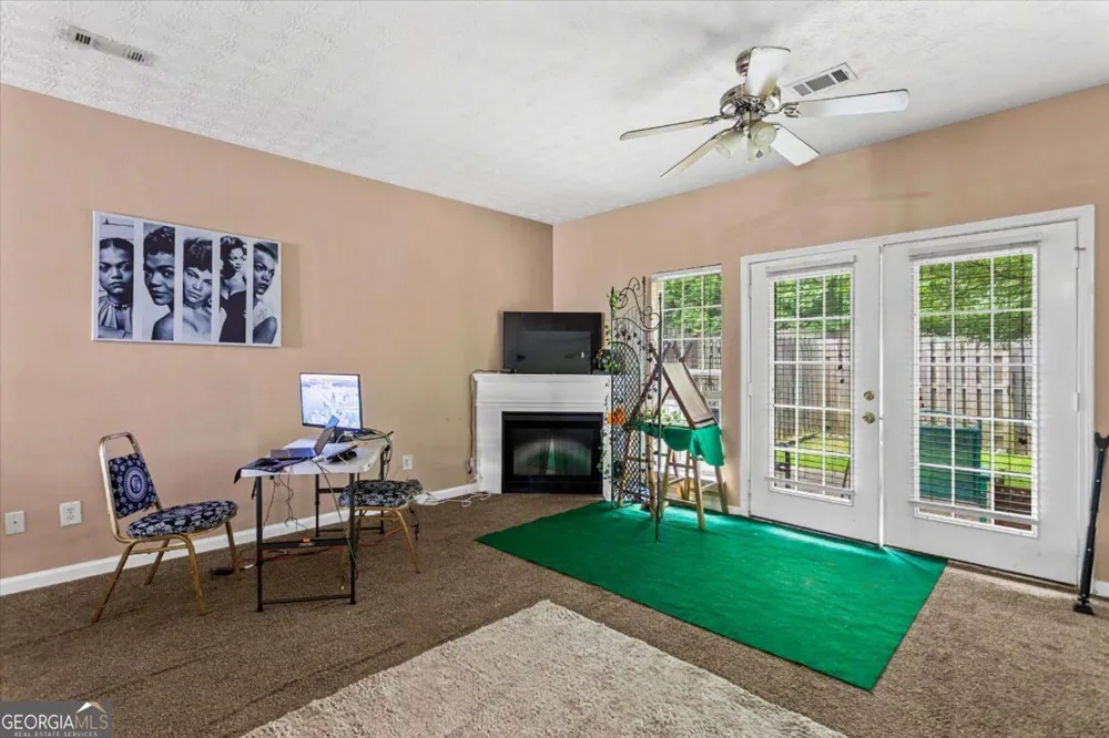 4364 Stone Gate WAY East Point, GA 30344