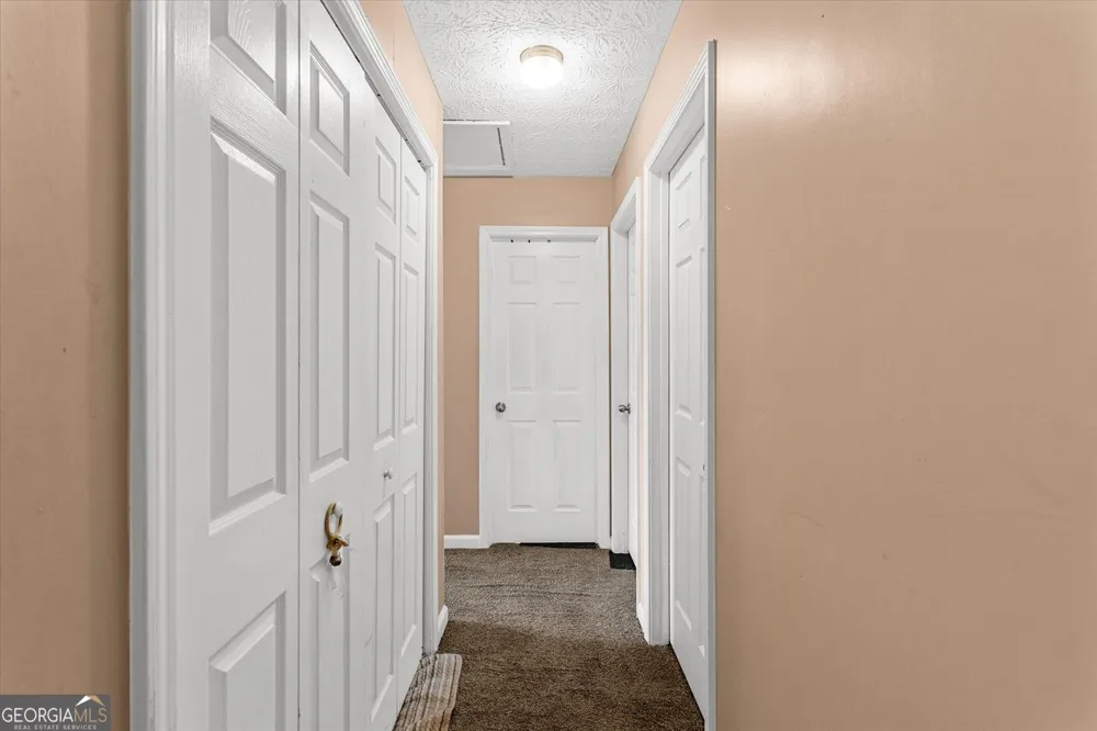 4364 Stone Gate WAY East Point, GA 30344
