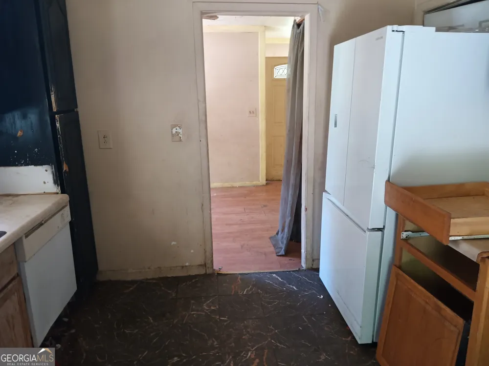 1238 Lloyd DR Forest Park, GA 30297