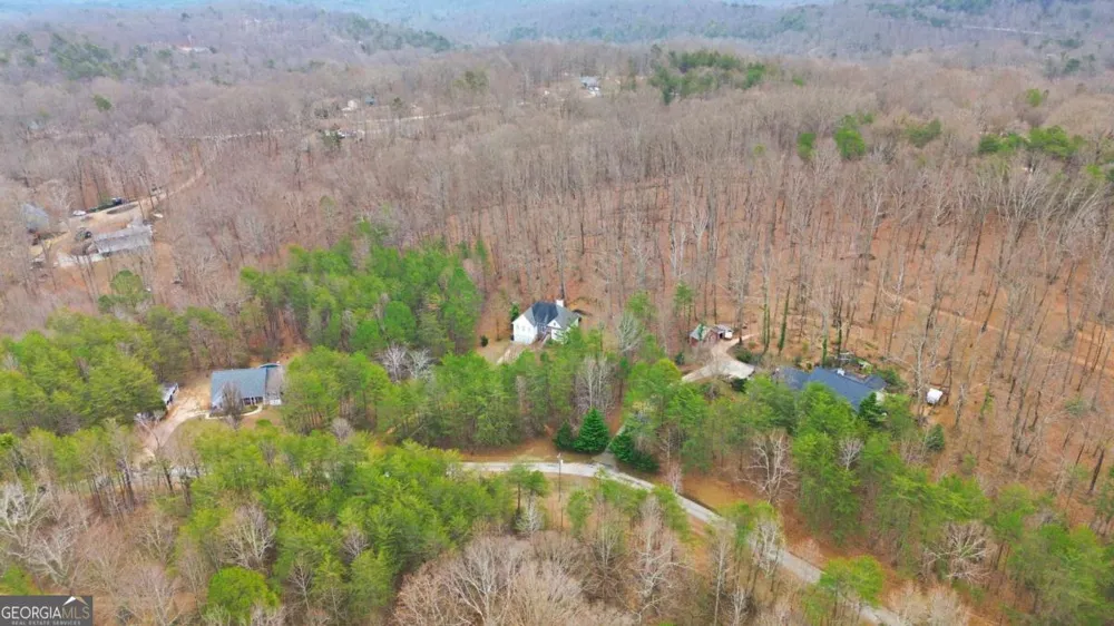 158 Ridge LN Lula, GA 30554