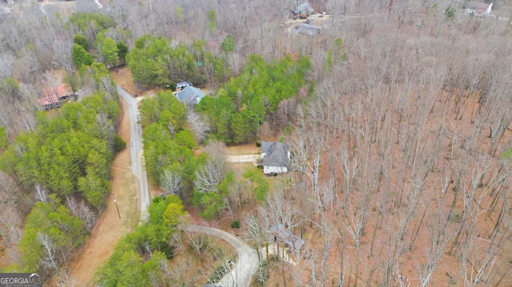 158 Ridge LN Lula, GA 30554