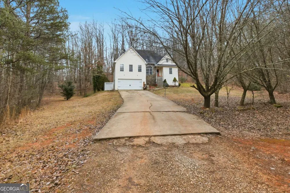 158 Ridge LN Lula, GA 30554