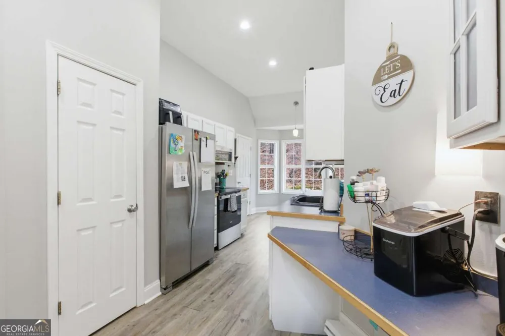 158 Ridge LN Lula, GA 30554