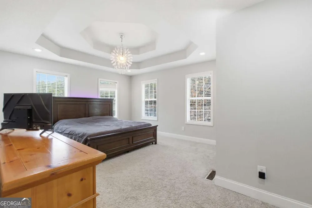 158 Ridge LN Lula, GA 30554