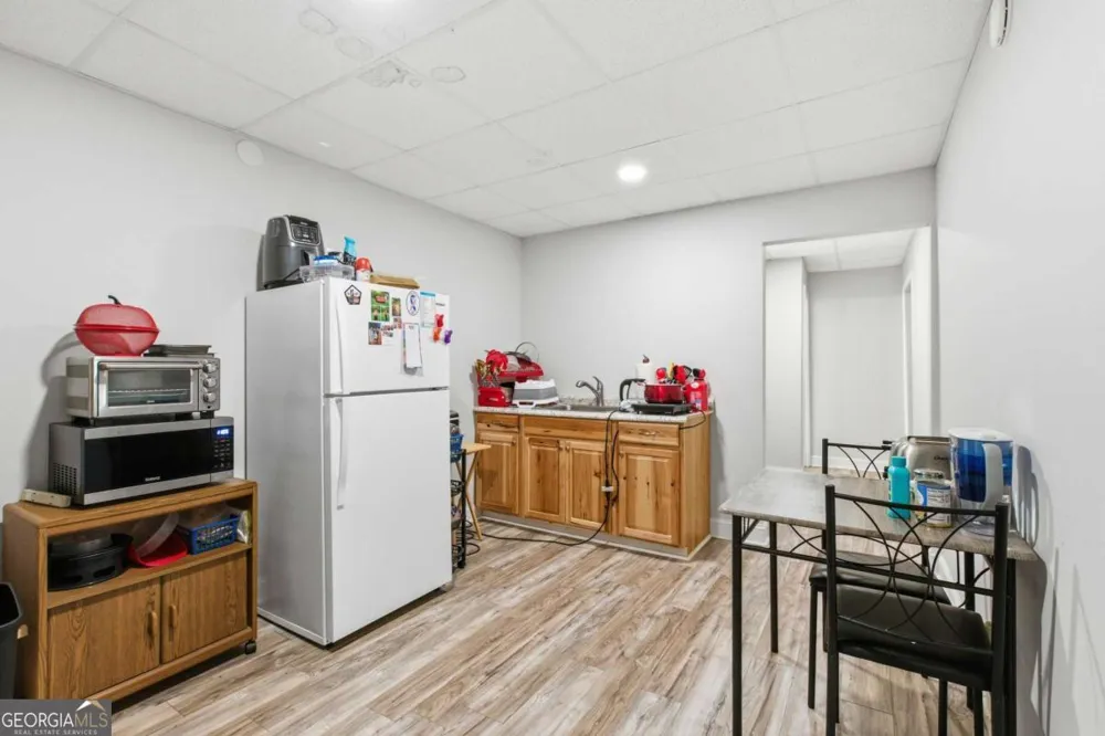 158 Ridge LN Lula, GA 30554