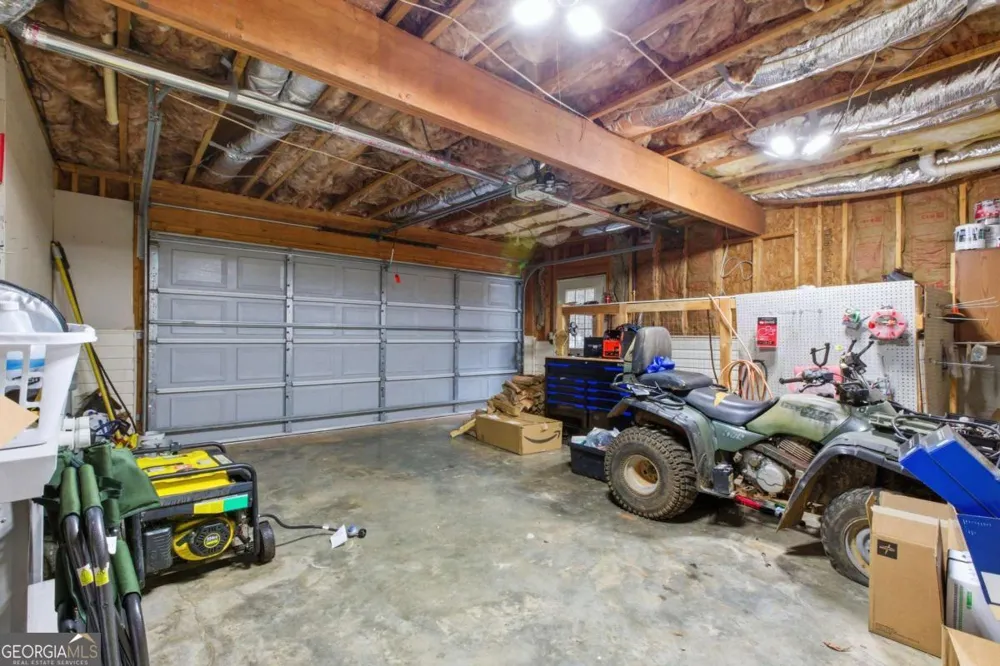 158 Ridge LN Lula, GA 30554