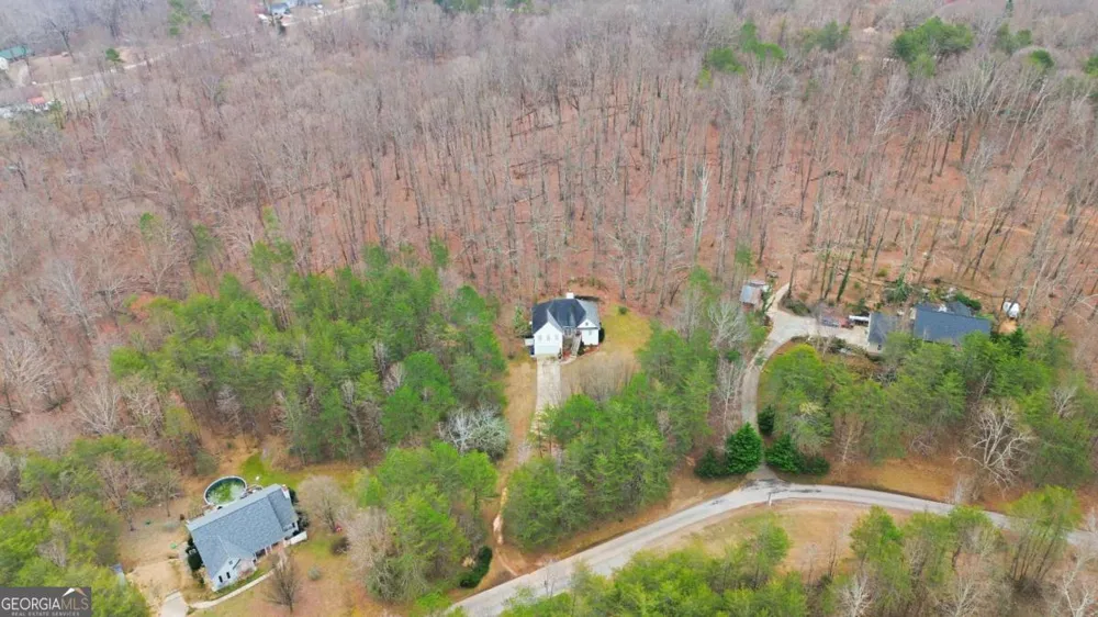 158 Ridge LN Lula, GA 30554