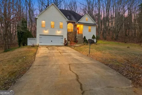 158 Ridge LN
