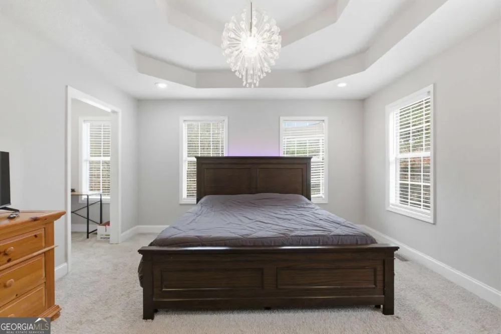 158 Ridge LN Lula, GA 30554