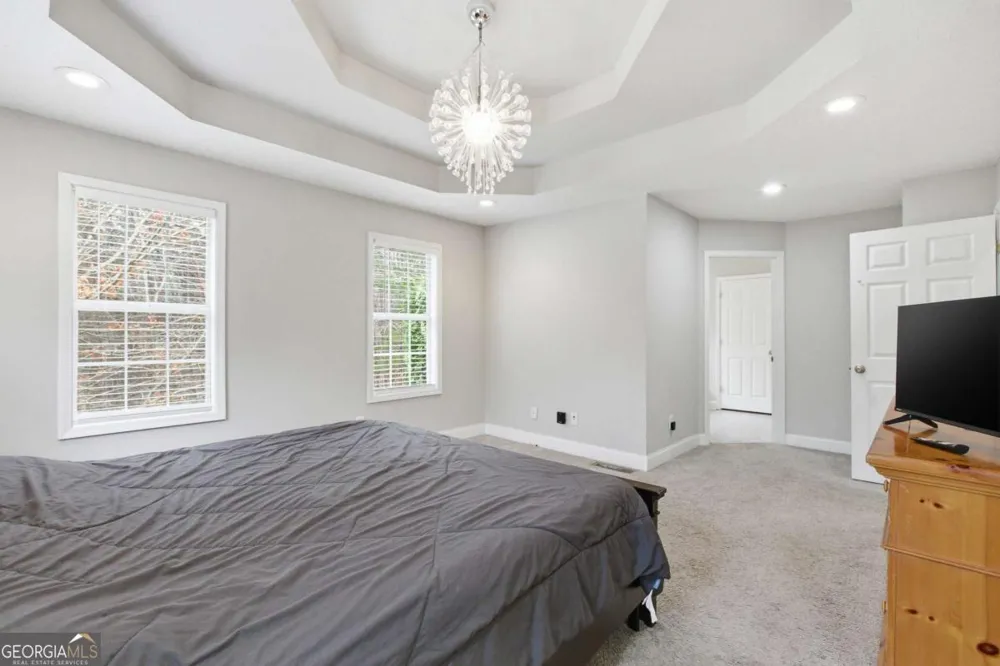 158 Ridge LN Lula, GA 30554