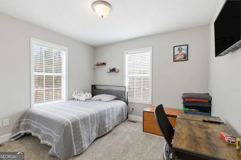158 Ridge LN Lula, GA 30554