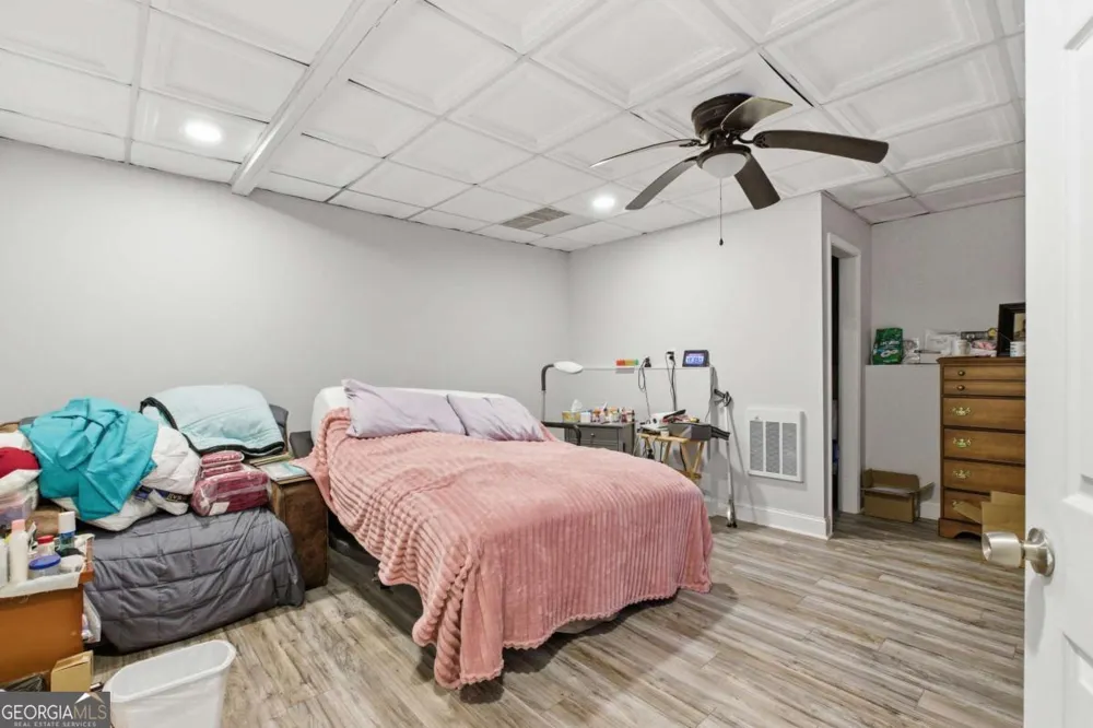 158 Ridge LN Lula, GA 30554