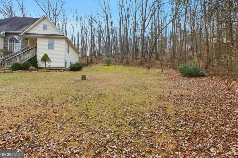 158 Ridge LN Lula, GA 30554