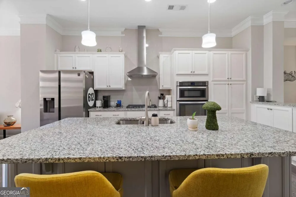 3581 Parkside WAY Brookhaven, GA 30319