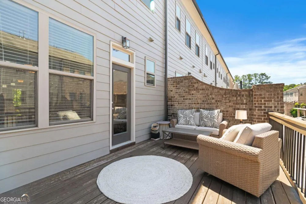 3581 Parkside WAY Brookhaven, GA 30319