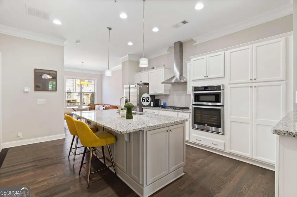 3581 Parkside WAY Brookhaven, GA 30319