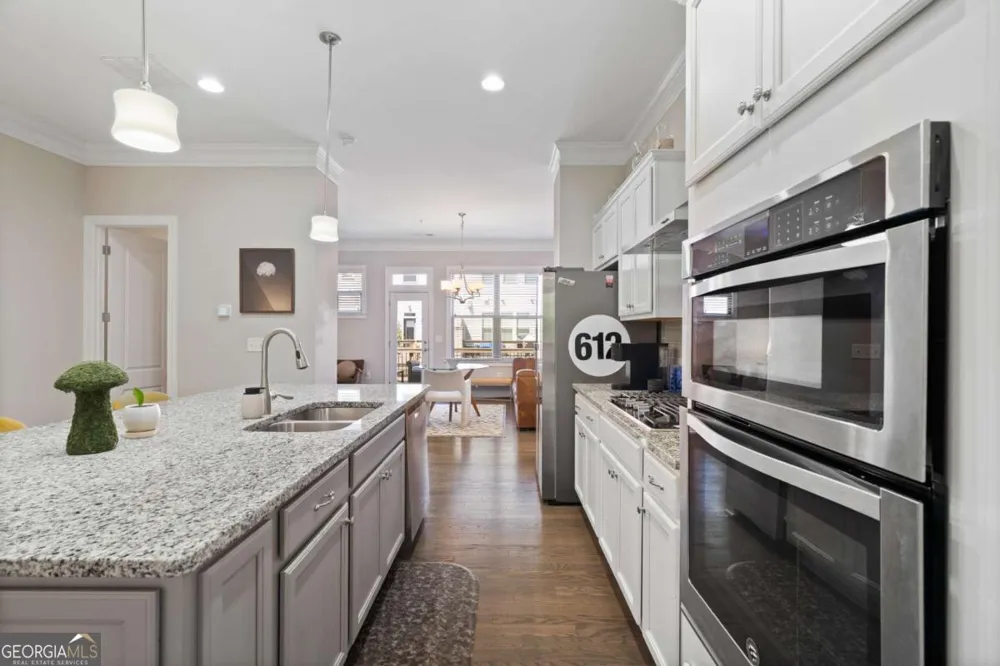 3581 Parkside WAY Brookhaven, GA 30319