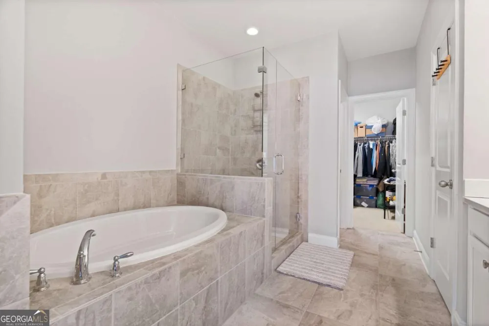 3581 Parkside WAY Brookhaven, GA 30319