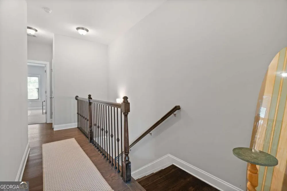 3581 Parkside WAY Brookhaven, GA 30319