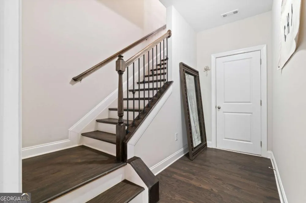 3581 Parkside WAY Brookhaven, GA 30319