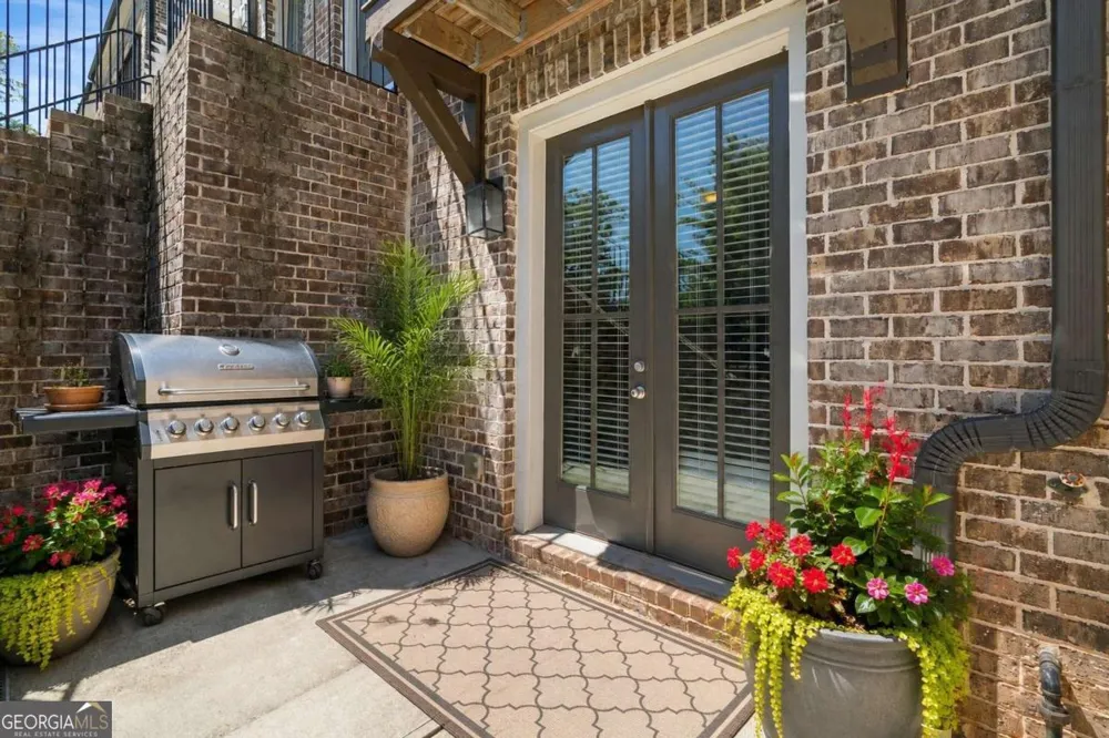 3581 Parkside WAY Brookhaven, GA 30319