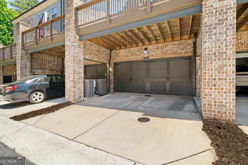3581 Parkside WAY Brookhaven, GA 30319