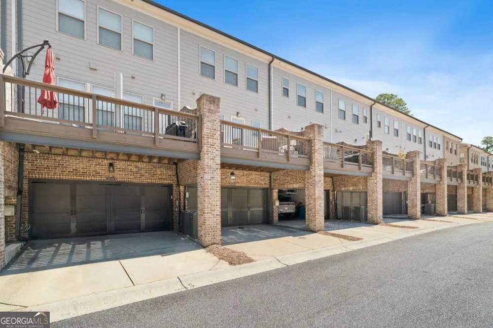 3581 Parkside WAY Brookhaven, GA 30319