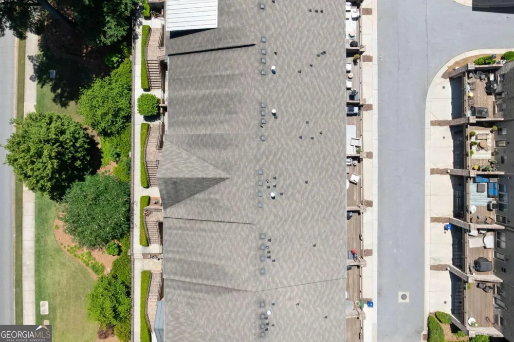 3581 Parkside WAY Brookhaven, GA 30319