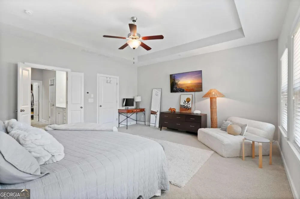 3581 Parkside WAY Brookhaven, GA 30319