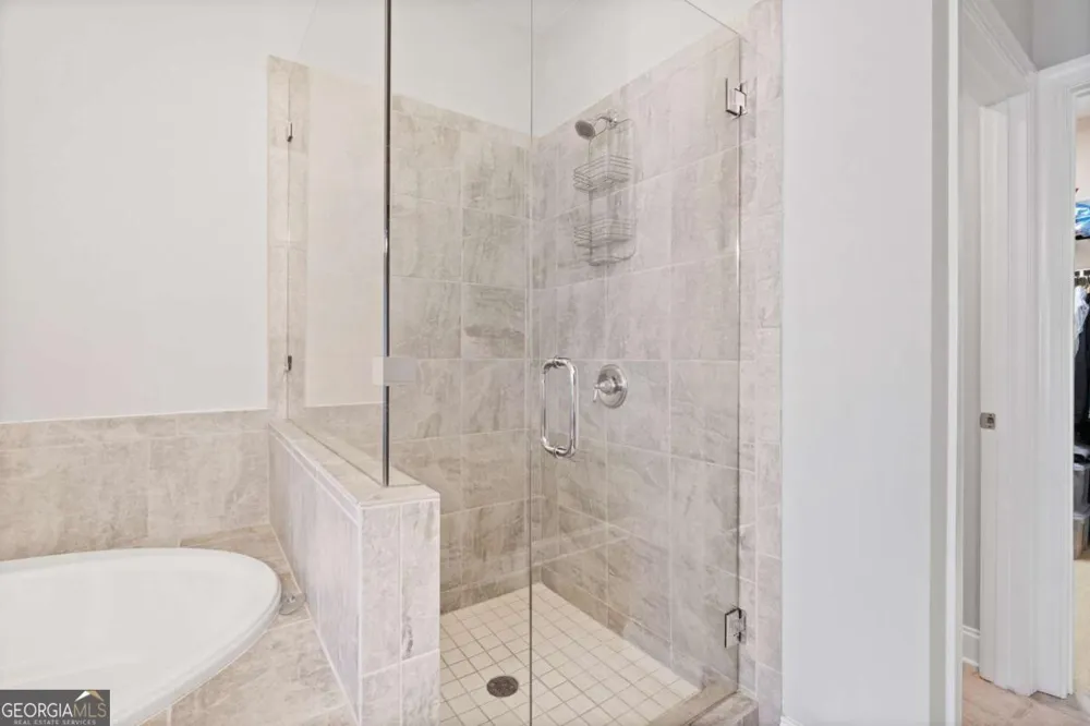 3581 Parkside WAY Brookhaven, GA 30319