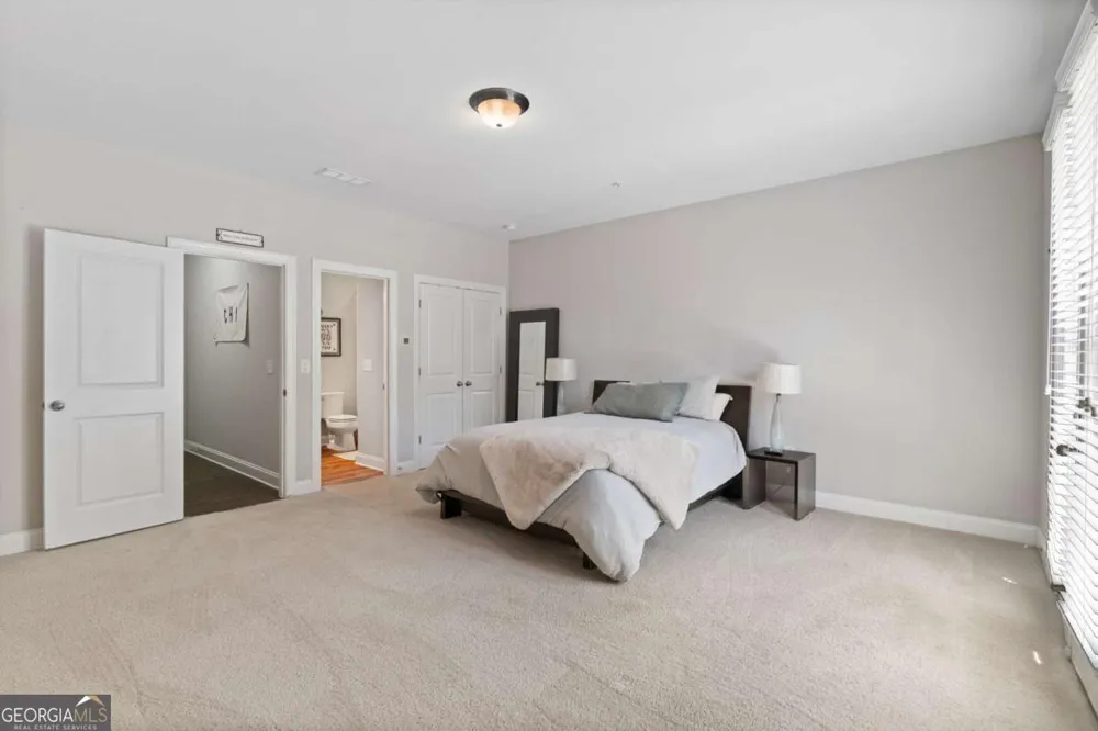 3581 Parkside WAY Brookhaven, GA 30319