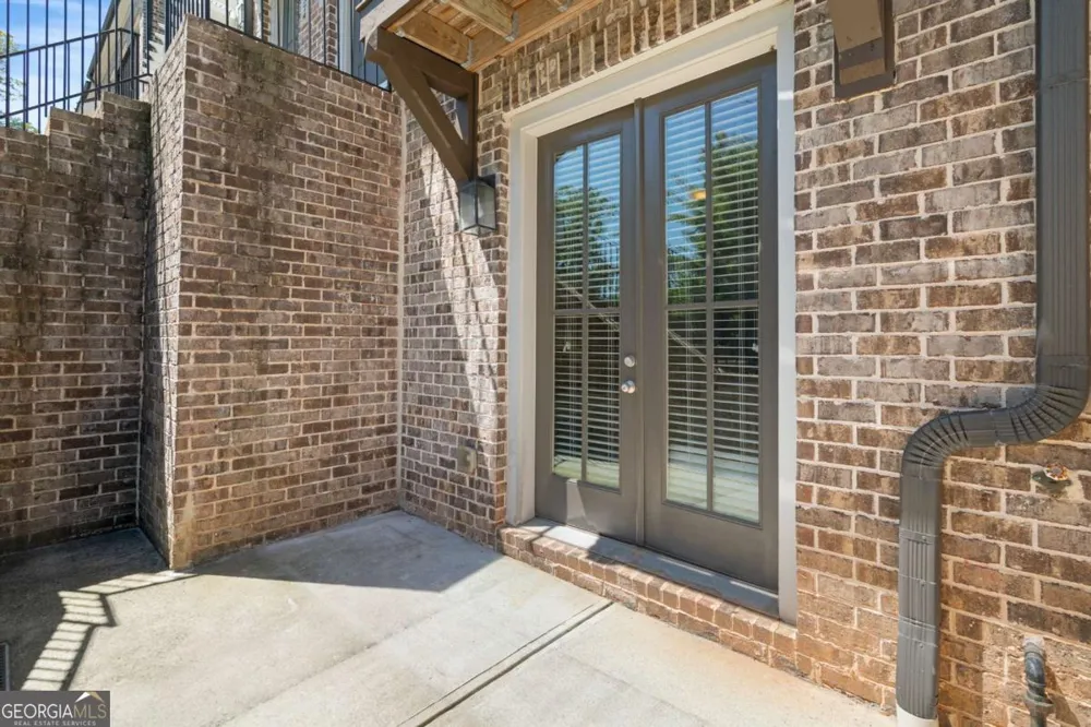 3581 Parkside WAY Brookhaven, GA 30319
