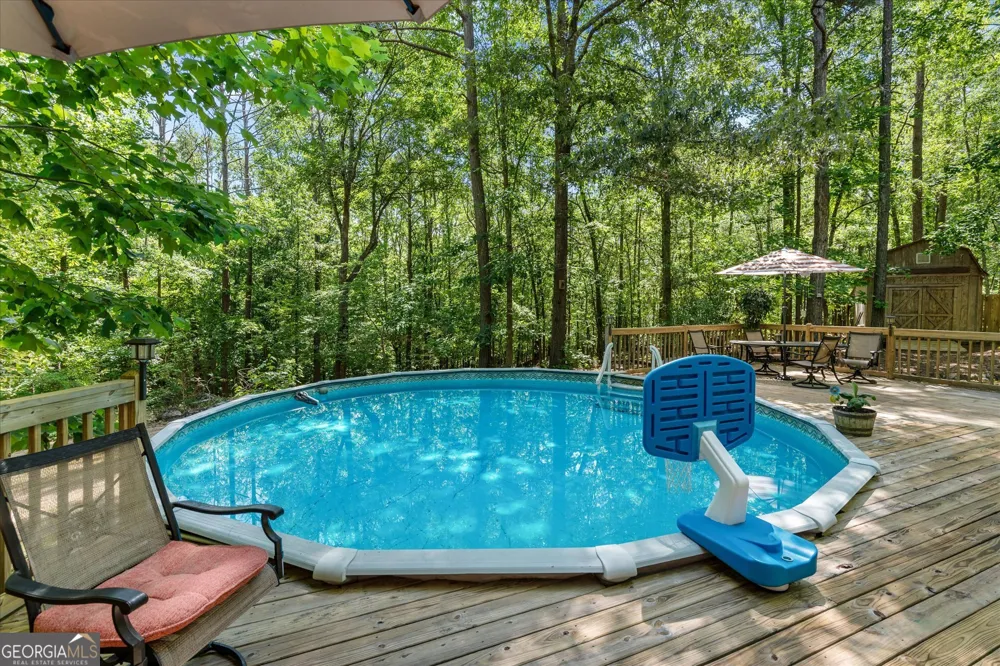 4930 Post RD Winston, GA 30187
