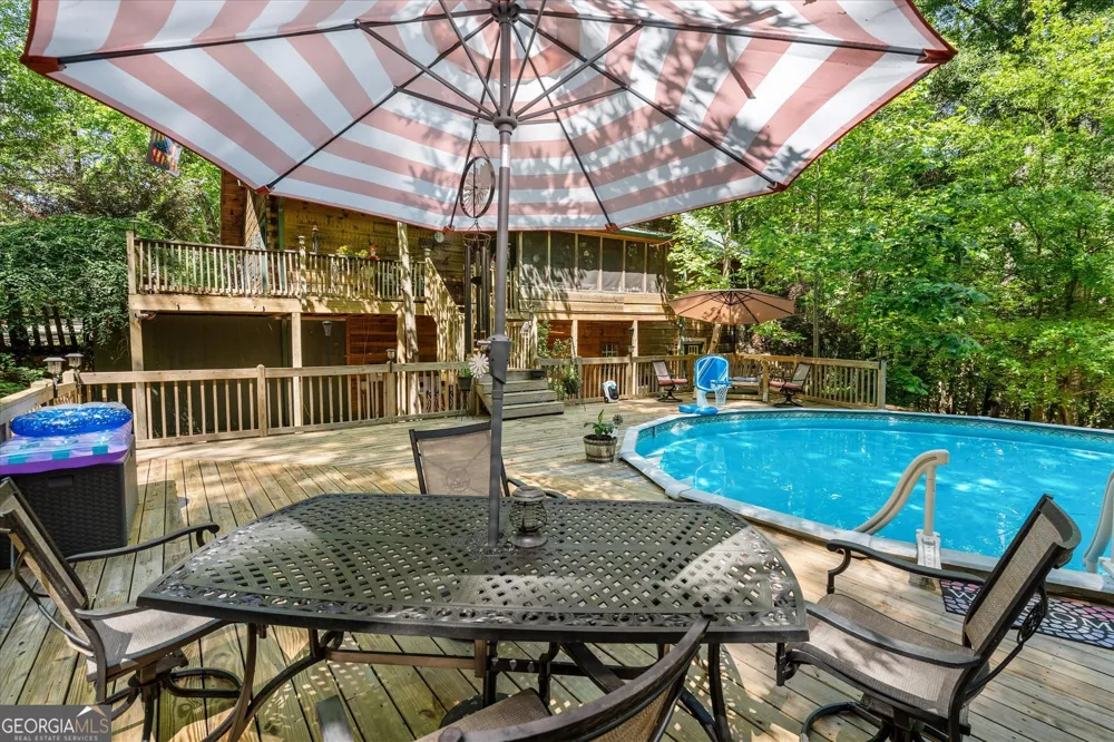 4930 Post RD Winston, GA 30187