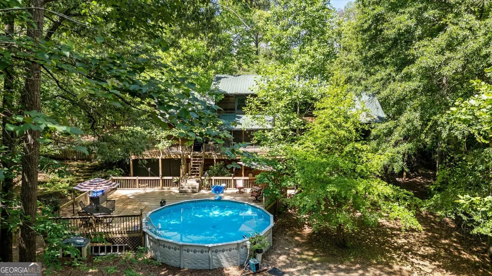 4930 Post RD Winston, GA 30187