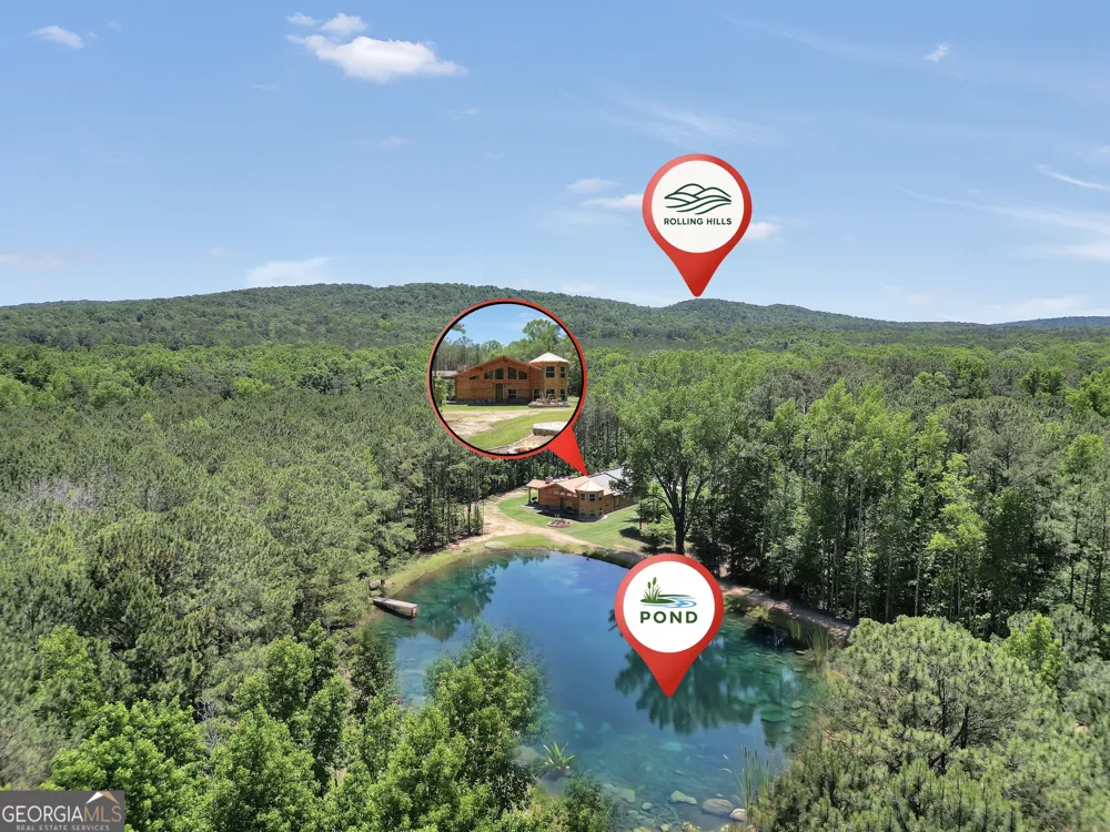 2714 Weems RD Molena, GA 30258