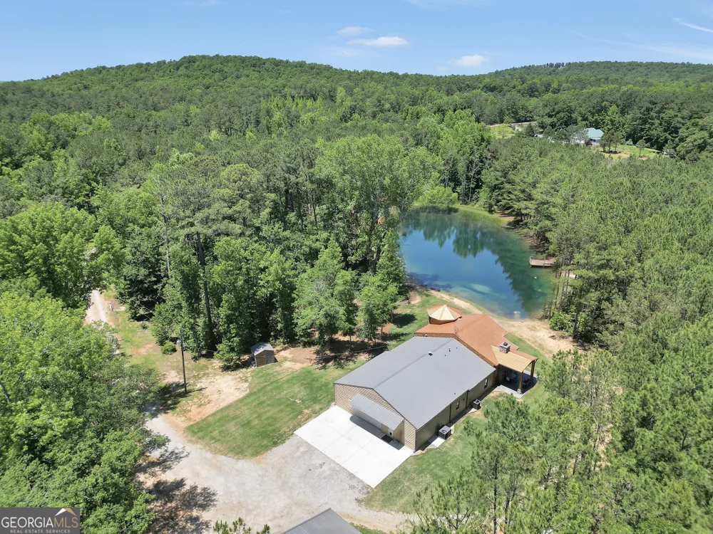 2714 Weems RD Molena, GA 30258