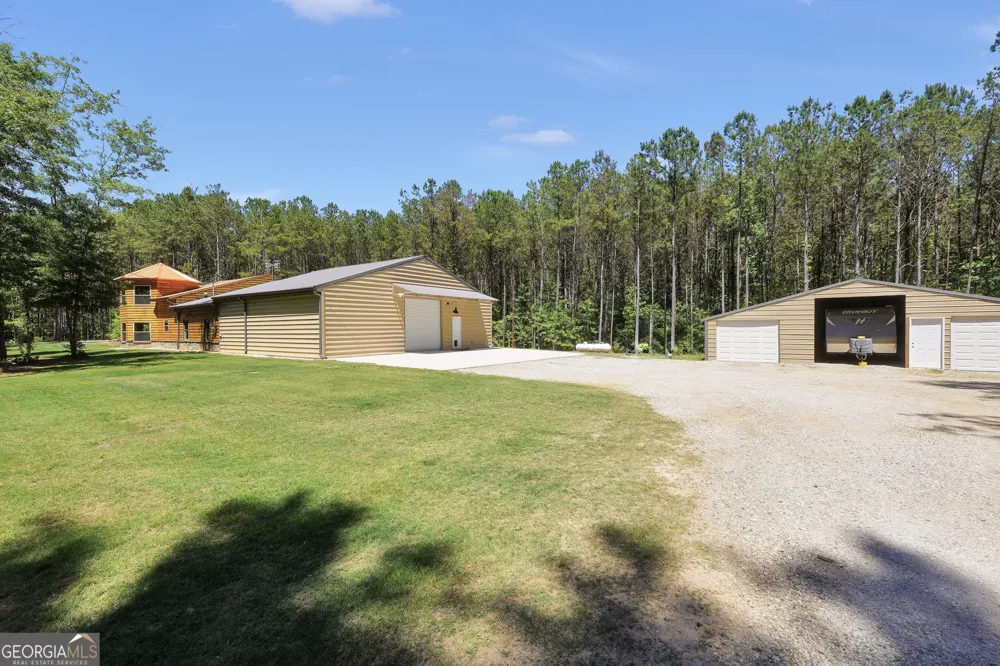 2714 Weems RD Molena, GA 30258