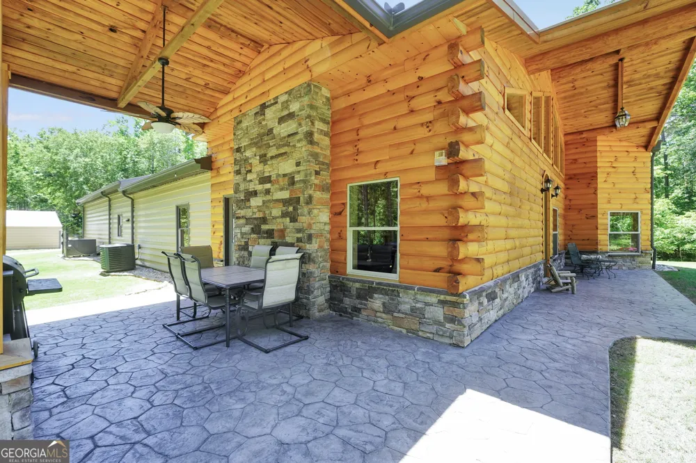 2714 Weems RD Molena, GA 30258