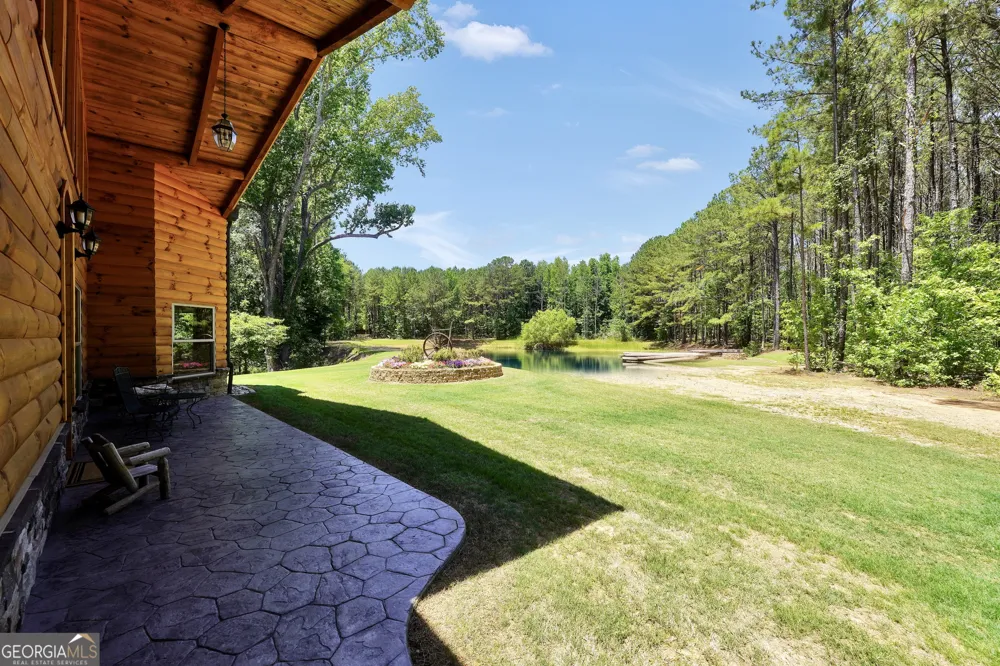 2714 Weems RD Molena, GA 30258